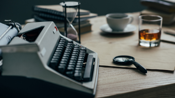Ghostwriter finden: Meine Top 5 Geheimstrategien
