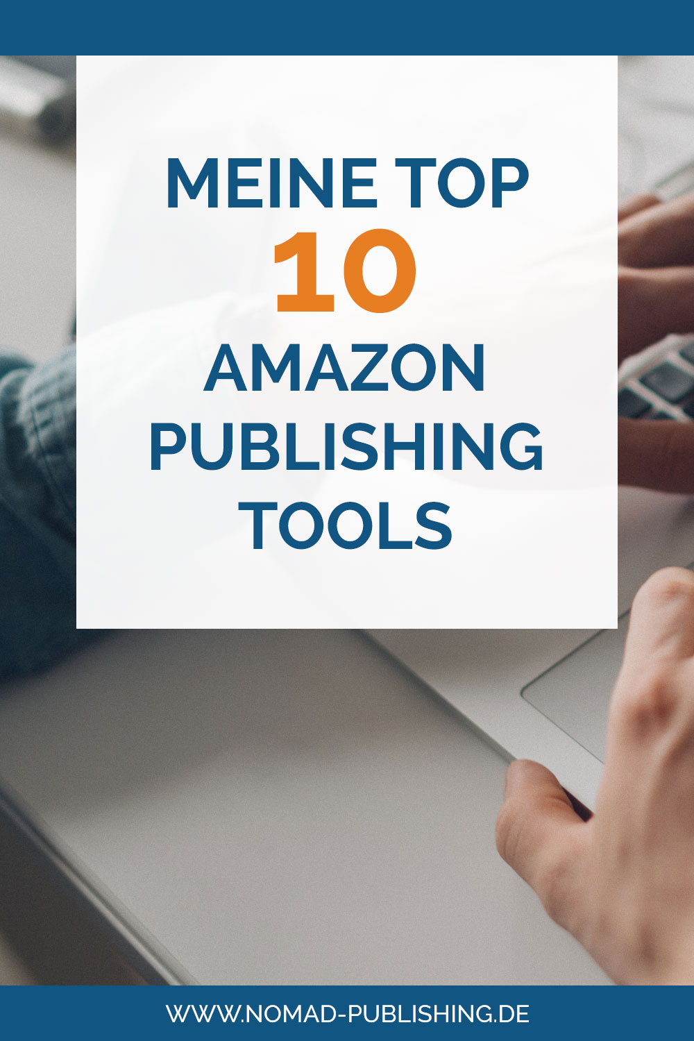 amazon self publishing tools