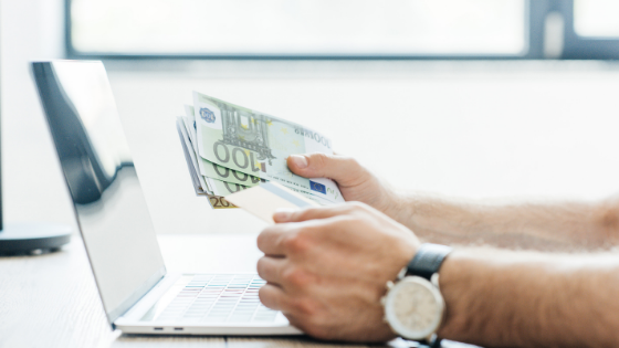 journaling Ab wann kann man vom Amazon Kindle Business leben?