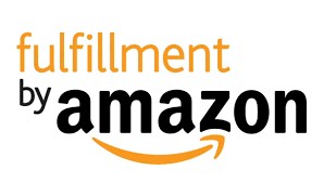 Logo Fulfillment by amazon
