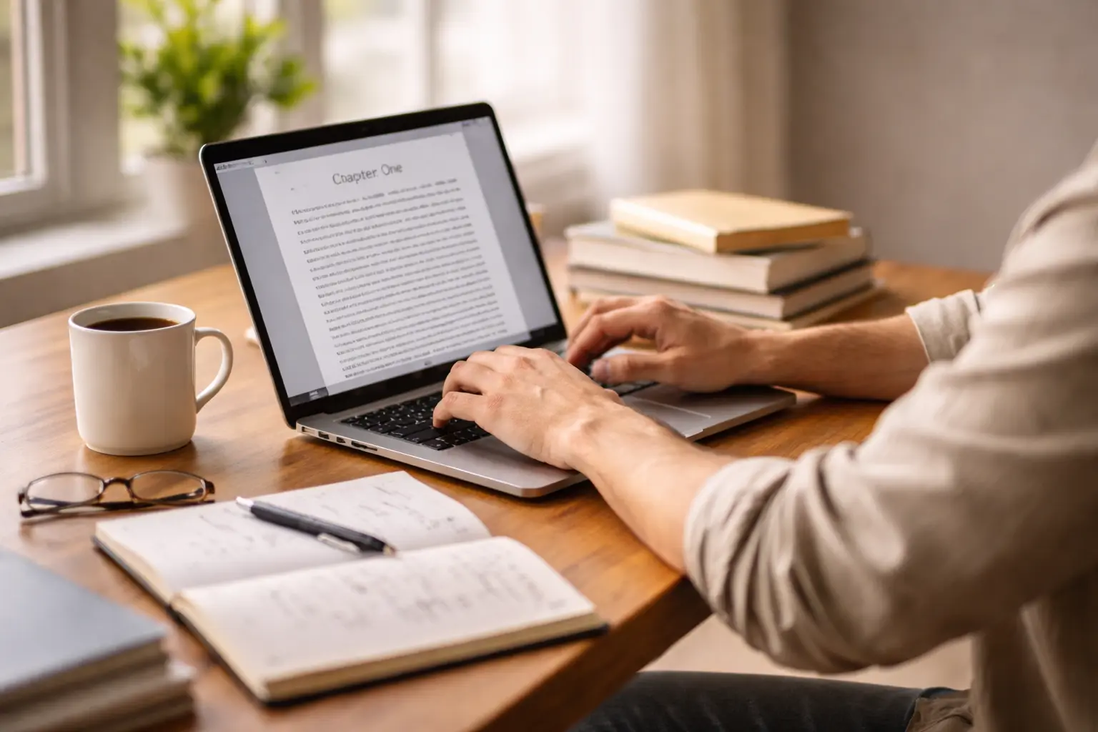 journaling 10.000 Euro im Monat als Autor auf Amazon KDP?